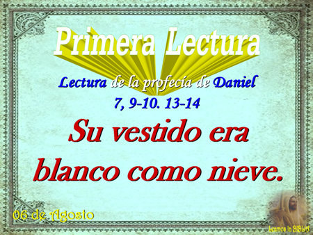 Leamos la BIBLIA Div> 